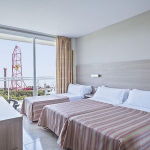 Chambre Triple